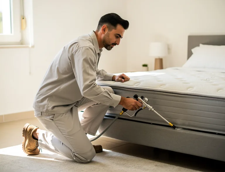disinfestazione cimici da letto Crocetta